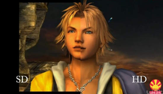 《雷光归来:FF XIII》「牙」帅气现身 那~班尼拉呢?(跳) 《雷光归来:FF XIII》「牙」帅气现身 那~班尼拉呢?(跳)