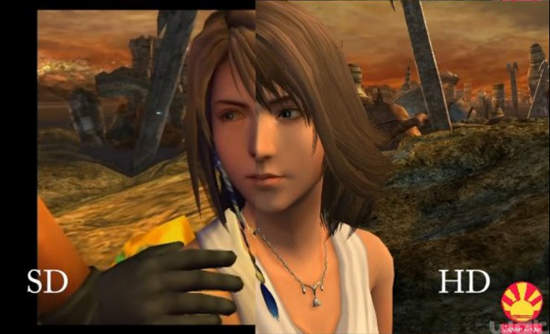 《雷光归来:FF XIII》「牙」帅气现身 那~班尼拉呢?(跳) 《雷光归来:FF XIII》「牙」帅气现身 那~班尼拉呢?(跳)