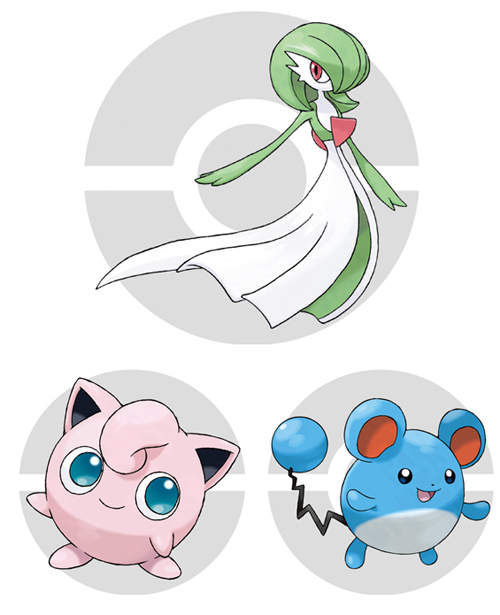 《神奇宝贝X/Y》游戏同捆限定版3DS LL亮相 《神奇宝贝X/Y》游戏同捆限定版3DS LL亮相