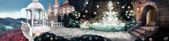 《阿卡迪亚斯的战姬》一姬当千可爱横向卷轴战斗 《阿卡迪亚斯的战姬》一姬当千可爱横向卷轴战斗