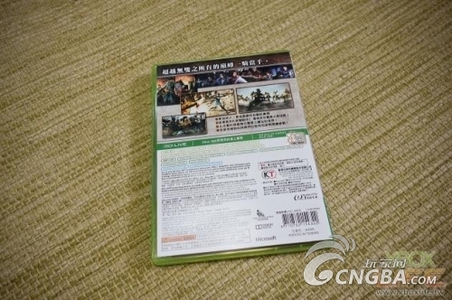 敌将以遭讨伐！《真三国无双7》开箱与试玩心得