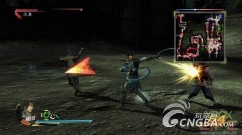 敌将以遭讨伐！《真三国无双7》开箱与试玩心得