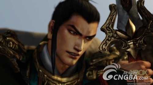 敌将以遭讨伐！《真三国无双7》开箱与试玩心得