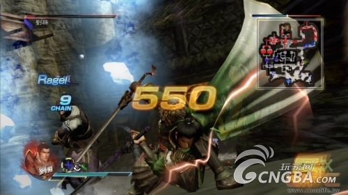 敌将以遭讨伐！《真三国无双7》开箱与试玩心得