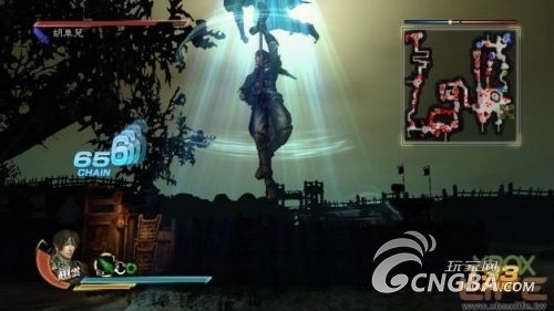 敌将以遭讨伐！《真三国无双7》开箱与试玩心得