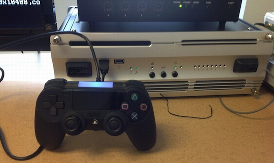 PS4