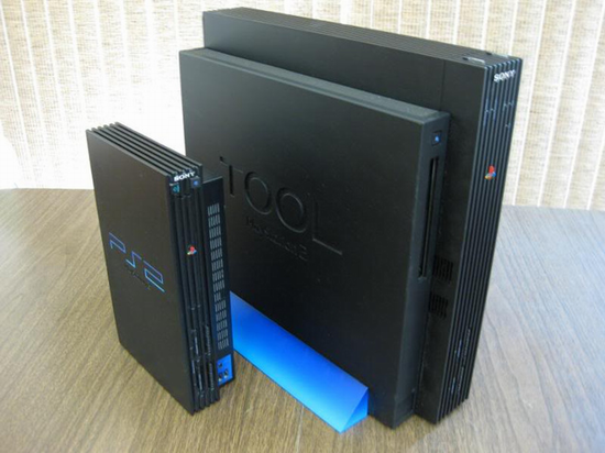 PS2
