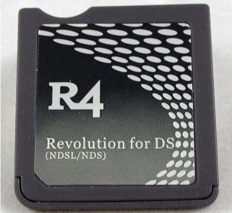 任天堂又有行动 美国Wii与NDS破解网站遭到起诉