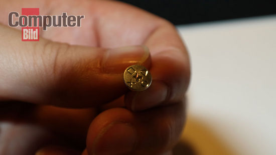 德国网站开箱PS4测试机 展示硬盘更换与运作噪音