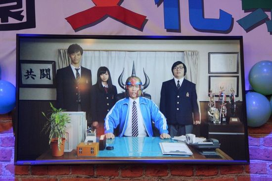 索尼于秋叶原举办