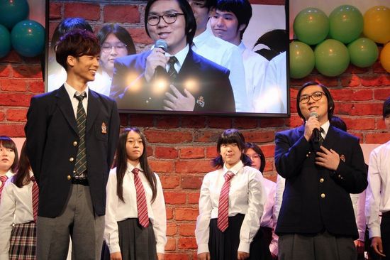 索尼于秋叶原举办