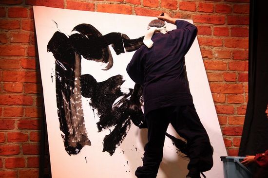 索尼于秋叶原举办