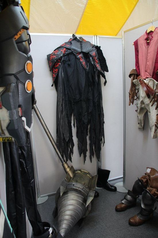 索尼于秋叶原举办