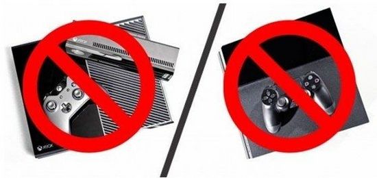 2013年游戏界九大吐槽 业内各大巨头纷纷中枪