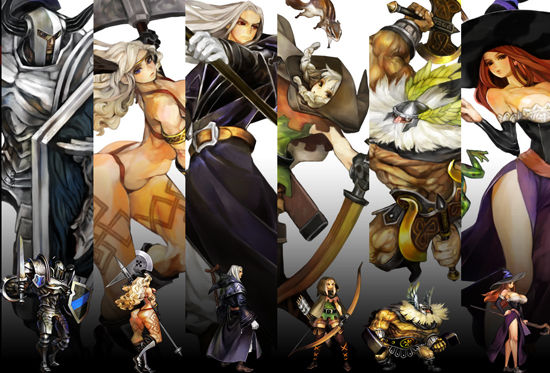 2013年PS Store人气游戏排行 《龙之皇冠》双冠王