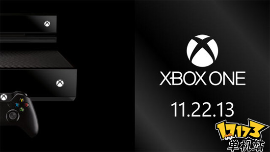 Xbox One将11月22日上市 欧美13国家同步-17173单机站