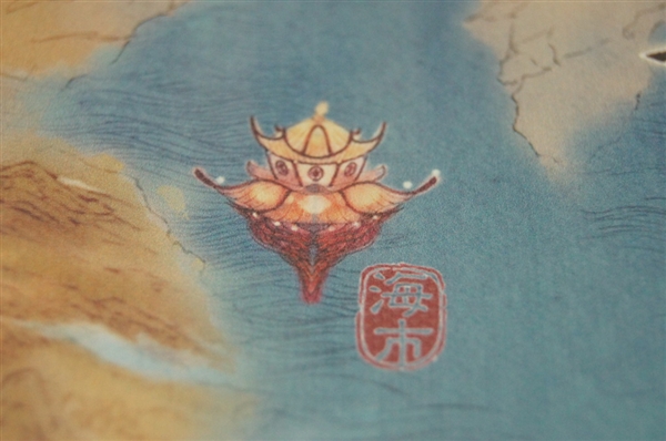 《古剑奇谭2》繁体中文豪华限量版开箱