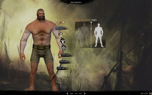 激战2泰瑞亚大陆游记 激战2泰瑞亚大陆游记