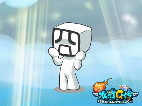 愚人节整蛊,“囧字块”变身大行其囧