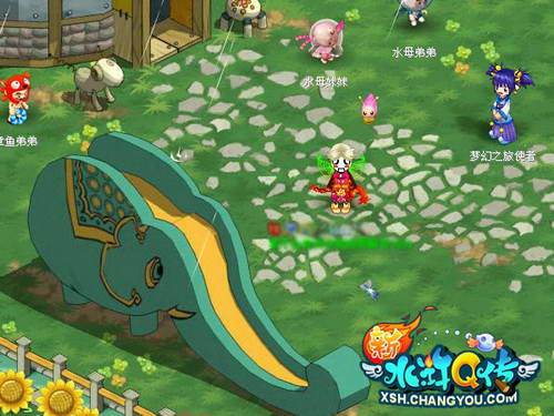 “囧囧看”面具,你看我囧吗?