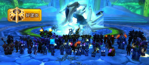 《炉石传说》每日一牌：团长在炉石里同样重要