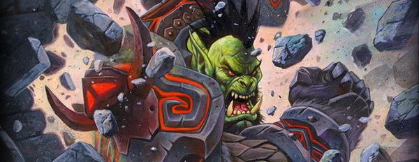 魔兽世界TCG卡牌寿终正寝 暴雪宣布不再发行