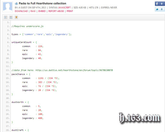 要花多少钱才能收集全卡？技术宅用数学巧解答