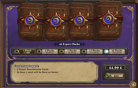 要花多少钱才能收集全卡？技术宅用数学巧解答