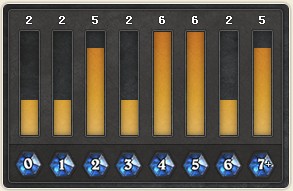 炉石传说德鲁伊套牌分享：全盘控制掌控一切