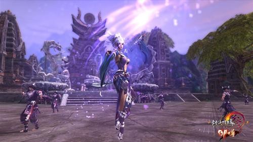 邹涛, 剑网三, 魔兽最新图片