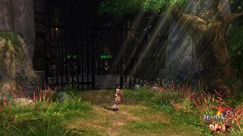 邹涛, 剑网三, 魔兽最新图片