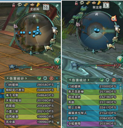 春节福利 295特效增益如何保持在CW上