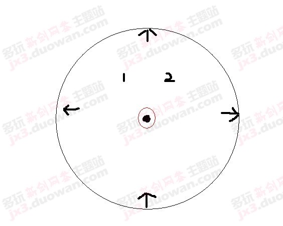 新手福音 25人ZLD超详细1至6图文攻略