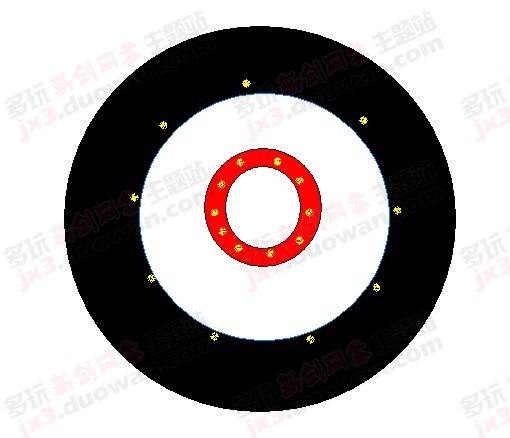 新手福音 25人ZLD超详细1至6图文攻略