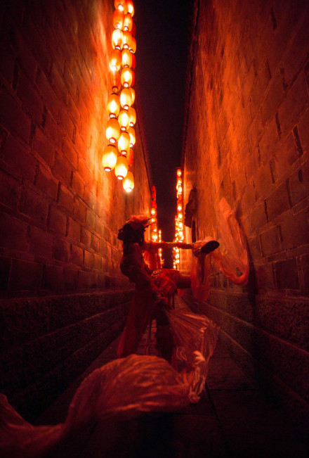 不喜误入 霸王兔手绘大师&七秀CP贺图