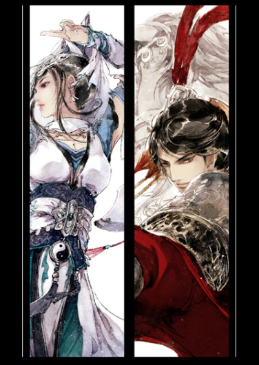 既不回头何必不忘？策羊同人小说第1集