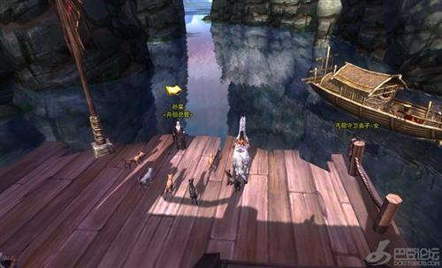 剑网3丐帮体服10分钟快速入帮详细攻略