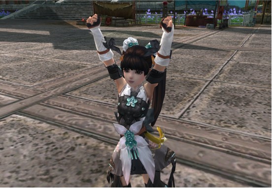 《剑网3》端午节活动可得挂件外观一览