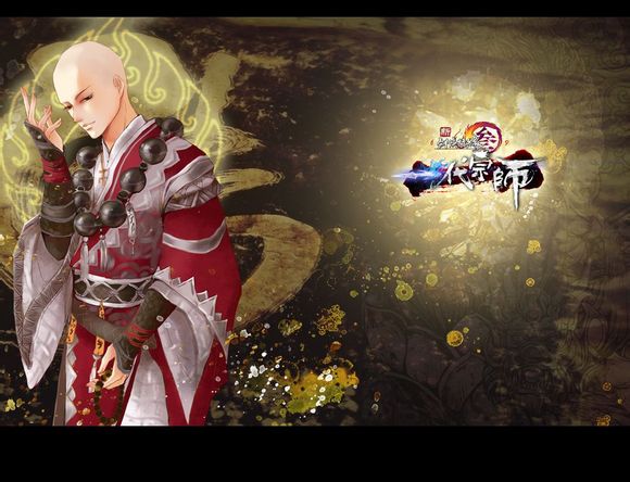 剑3各大门派适合当情缘指数【成男篇】