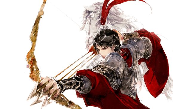 剑3各大门派适合当情缘指数【成男篇】