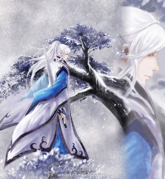 剑3各大门派适合当情缘指数【成男篇】