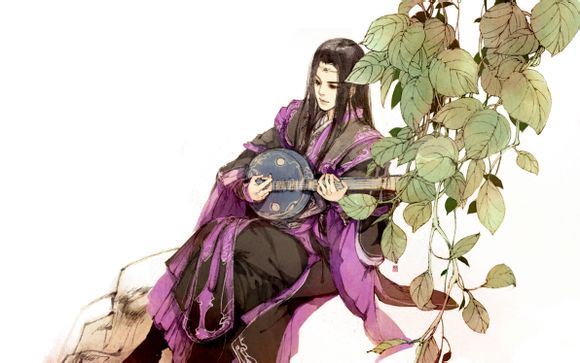 剑3各大门派适合当情缘指数【成男篇】