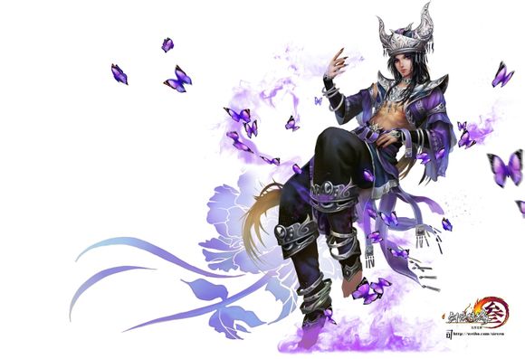 剑3各大门派适合当情缘指数【成男篇】