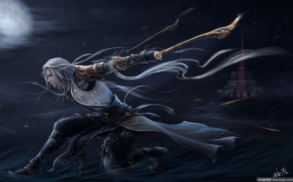 剑3各大门派适合当情缘指数【成男篇】