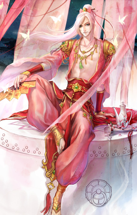 剑3各大门派适合当情缘指数【成男篇】