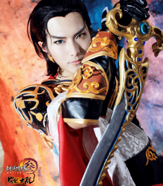 ACG全制霸 剑3安史之乱主题专刊将发布