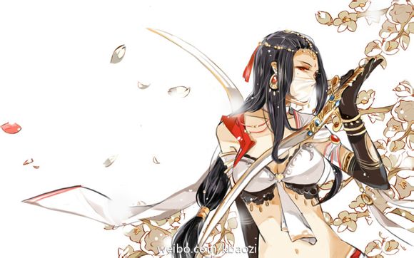 剑3各大门派适合当情缘指数【御姐篇】