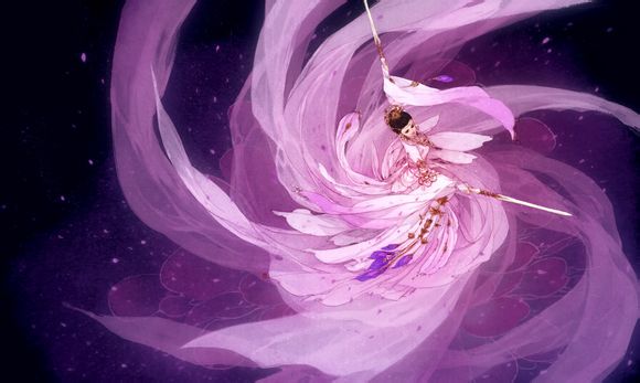 剑3各大门派适合当情缘指数【御姐篇】