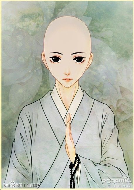 剑3各大门派适合当情缘指数【御姐篇】