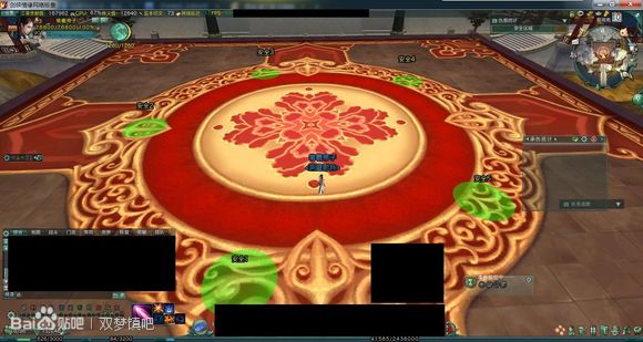 剑网3英雄大明宫二号六道傀儡图文攻略